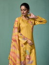 Izhaar By Shivaay Heavy Pure Lawn Cotton Printed Dress Material Wholesale Market In Surat